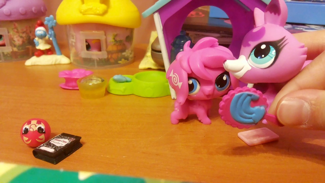 История Эшлин