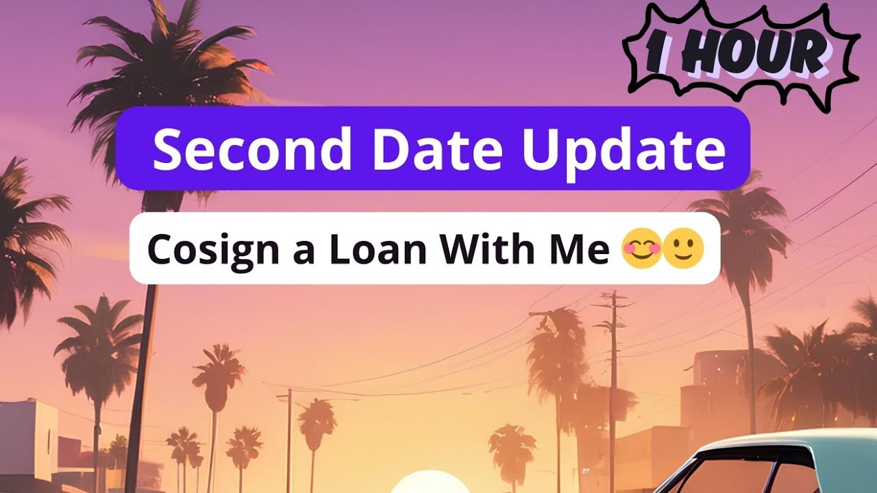 Second Date Update Episode 49