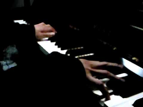 51％をピアノで弾いてみた(UVERworld)