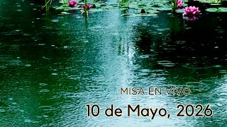Sexto domingo de Pascua5-10-2026