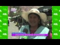 VII Feria de las Flores #Enhorabuena