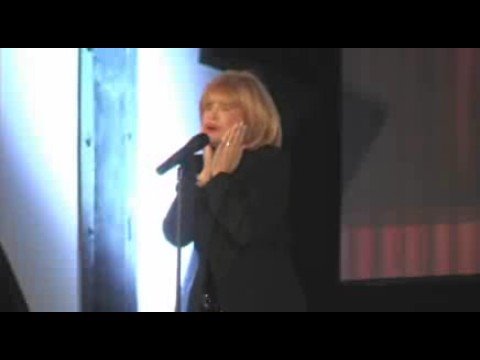 Sharon Daniels - Comedian Impressionist