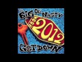 The Big Ol&#39; Nasty Getdown -Room 2012