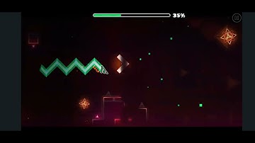 [92642451] AtmosPhere (by iArcanGD, Normal) [Geometry Dash]