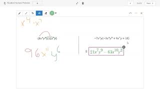 Unit 6 Test Review Part 1