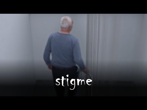STIGME | EP. 2 | Stipan – obični, slijepi čovjek