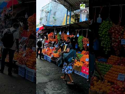 Video: Paras tekemistä Colombossa, Sri Lankassa