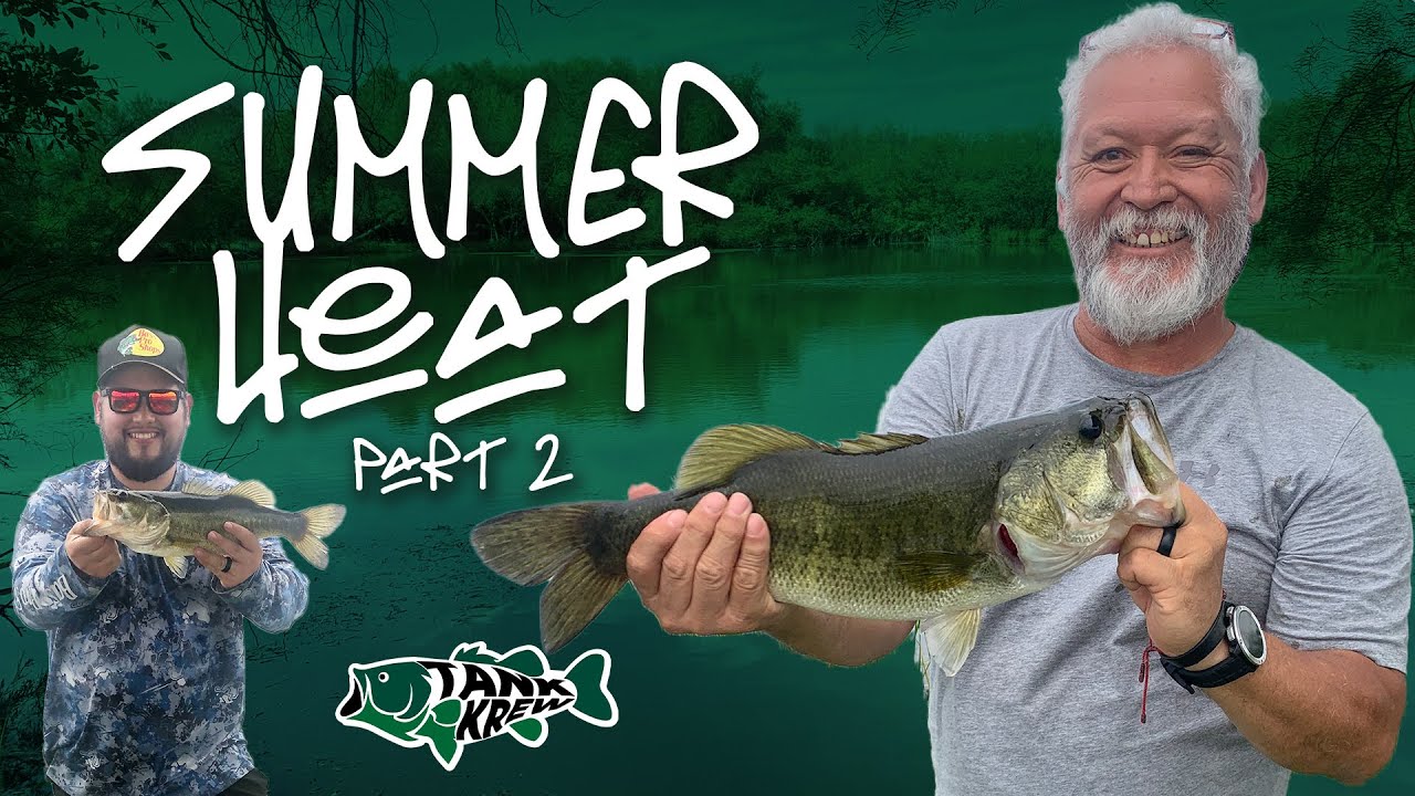 Fishing with Bulldog! Summer Heat Pt.2 *BIG FISH* Hilo Fishing NEW