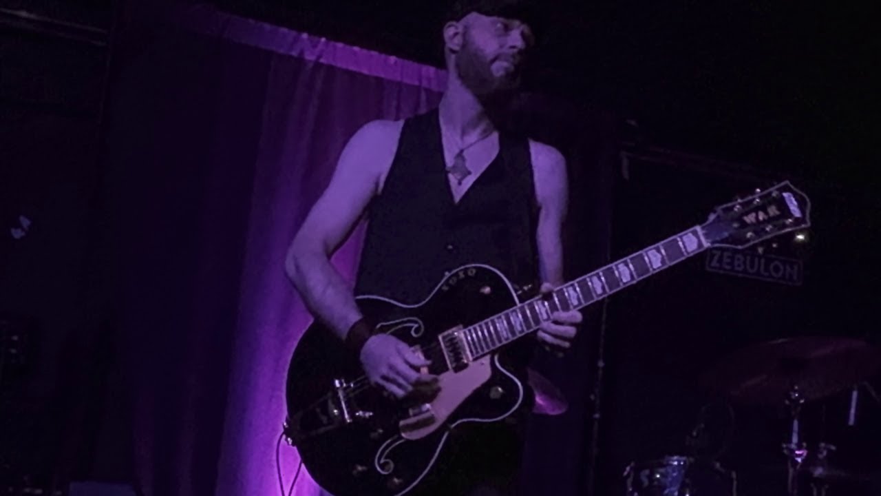 His Name Is Alive - live at Zebulon; Los Angeles, 9/24/24 - YouTube