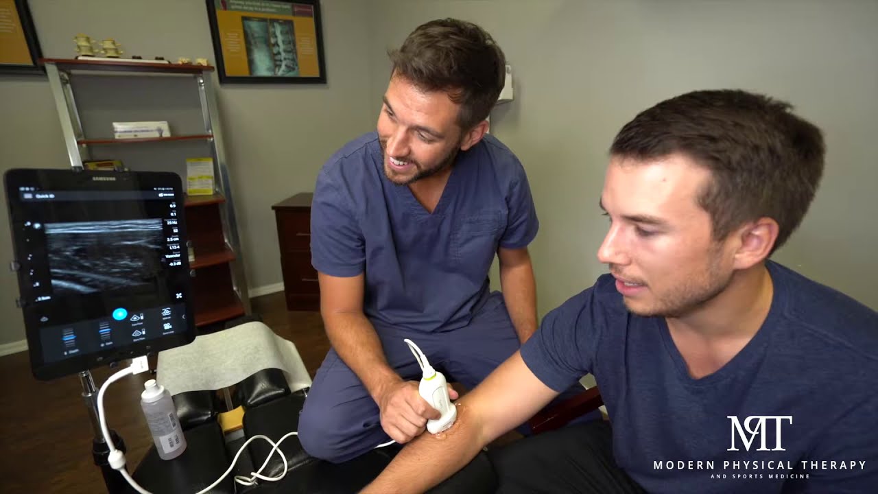 to Modern Physical Therapy and Sports Medicine YouTube