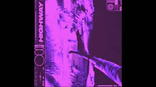 Highway - Willix (Slowed + Reverb)