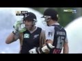 Brendon McCullum 116 His best innings in International Cricket, scoop shot used at its best