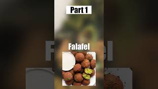 Meal I'd Cook For You Based On Your Main Weapon Part 1 #monsterhunterwilds #shorts #gaming screenshot 3