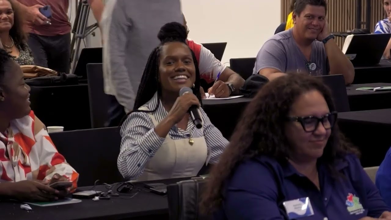 Atelier – Systèmes alimentaires résilients | Jour 2 partie 2 – Tahiti