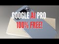 Pixel 10 Pro: Unlock a FREE Year of Gemini Advanced on Google One AI Pro ($239 Value)