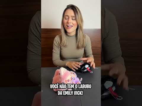 A MAIS VOCÊ NÃO TEM!