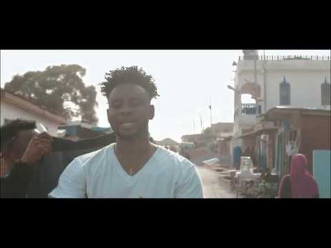 Kweku Afro - Nothing To Something (Official Music Video)