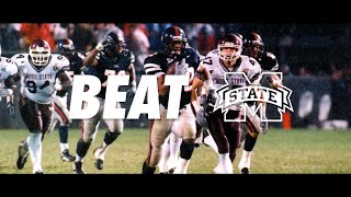 2020 Ole Miss Football Hype Video - Mississippi State