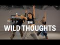 Dj khaled  wild thoughts ft rihanna bryson tiller  harimu choreography