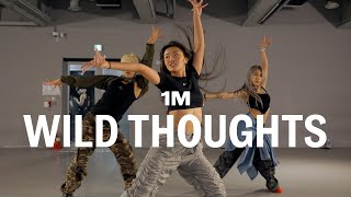 DJ Khaled - Wild Thoughts ft. Rihanna, Bryson Tiller / Harimu Choreography Resimi