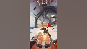 Rampart Mains Be Like...