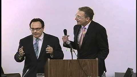 Big Data Intro - GlobalPulse - GAbriefing2011