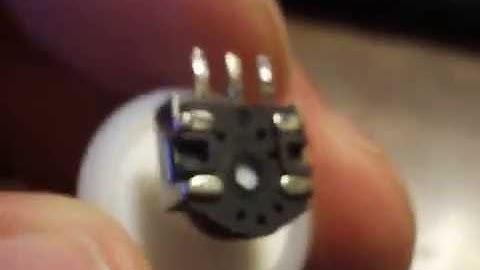 Home made  mame arcade spinner