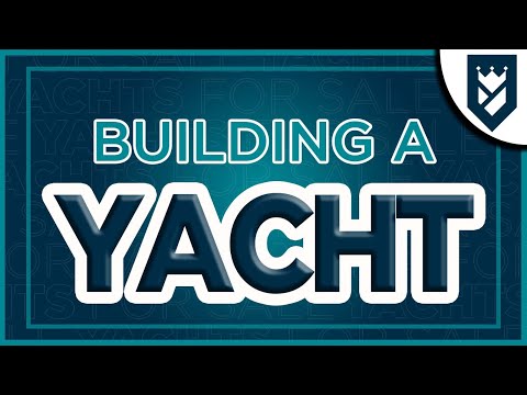Video: Sådan Får Du Ret Til En Yacht