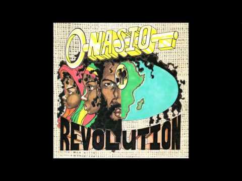  Nasio Fontaine - Revolution Souljah