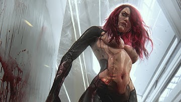 【GMV】Bigger Stronger Faster