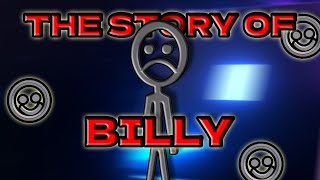 The Roblox Billy Package Explained in 1 Minute