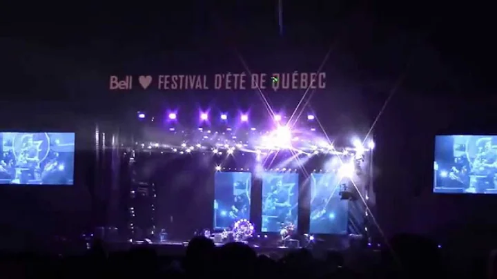 Foo Fighters Québec 2015 (Full Show)