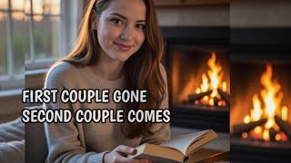 Download Lagu Waarom de eerste relatie mislukte en de tweede wel slaagde MP3