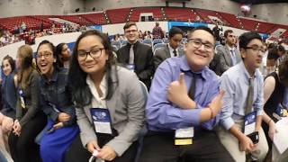 THE POWER OF SCIENCE FAIR