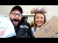 HUGE COLLECTIVE DISNEY HAUL | Boxlunch, Hot Topic, ShopDisney, Disney Outlet Store | September 2020