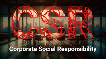 Business Communities and Corporate Social Responsibility (CSR)