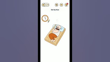 Brain Find April Fools Day Level 14 Walkthrough