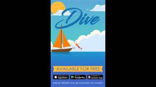 Dive - Relaxing Ocean Exploration Game