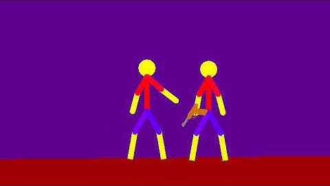 Alien vs Predator Part 2 (Pivot)