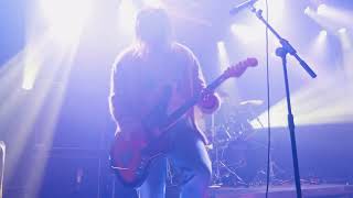 Nirvana UK….Nirvana tribute band “Drain you”