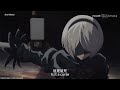Character PV - 2B [Subtitled]