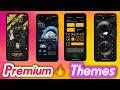 Top 3 Premium Themes For Miui 12 | Miui 12.5 Theme | Best Miui 12 themes 2021 | Vikas Pal