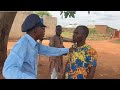 Formation militaire non valide  akpakoun le doyen  awodje 229 et atchonkouin le comedien