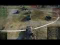 Соло world  of tanks