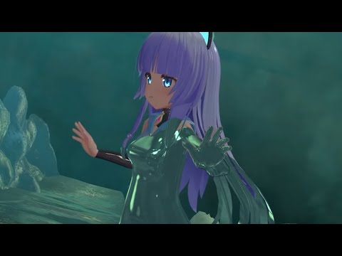 【VRchat】何かが起こるらしいチルワールド