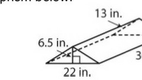 7A Module 4 Study Guide Problem 10