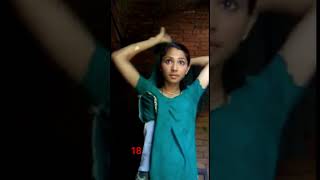 So Cute Mallu Girl Selfie Video For Boyfriend