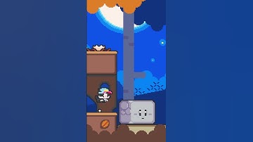 Super Cat Tales - Mini Devlog 2