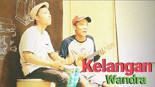 Kelangan Versi Kentrung Dan Gendang Cover By Eng U0026 Putra