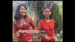 Pusako Kerinci - Ozi & Eka (Lagu Kerinci Lamo)